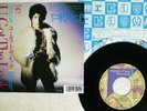 PRINCE U GOT THE LOOK PAISLEY PARK P-2298 JAPAN PROMO VINYL 7