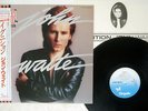 JOHN WAITE IGNITION CHRYSALIS WWS-63045 JAPAN OBI VINYL LP