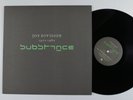 JOY DIVISION Substance QWEST LP VG+   