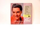 Elvis Presley/ Something for Everybody / Vinyl Lp/ 1961 - RCA - LPM-2370 - Mono