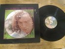 Van Morrison Astral Weeks Vinyl LP VG Palms label  70’s press vg/ vg+