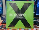 X (Multiply) by Ed Sheeran (Vinyl, Jun-2014, 2 Discs,) LP USA Seller Free Ship