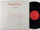 Freeway Fusion 