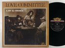 Love Committee 