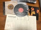 WHITESNAKE -1987 RARE 1ST ISSUE JAPAN LP+OBI SHRINKWRAPPED deep purple