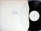 Roy Harper Rare UK White Label test Press LP Bullinamingvase EX ’77 Harvest