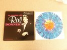 33T  LP   RAL  DONNER  1004  USA  1982    DISQUE COULEUR  STARFIRE   EX / EX