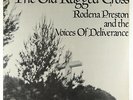 Rodena Preston - The Old Rugged Cross LP - BeeGee - Soul Funk Gospel SEALED MP3