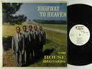 Rouse Brothers - Highway To Heaven LP - Solid Rock - Black Gospel MP3