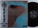 PINK FLOYD Meddle ODEON LP japan dark red vinyl gatefold w/ booklet & obi   