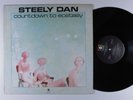 STEELY DAN Countdown To Ecstasy ABC LP VG+   