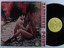 ZABRISKIE POINT OST Various Artists MGM LP VG+ promo   