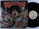 FRANK ZAPPA 200 Motels UNITED ARTISTS 2XLP VG+ gatefold w/ poster & booklet   