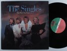 ABBA The Singles ATLANTIC 2XLP VG+/VG++ gatefold   