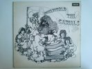 THE CASUALS HOUR WORLD JESAMINE DECCA LK-R 5001 60'S POP