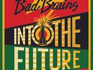 Bad Brains Into The Future Shepard Fairey Cover Vinyl LP