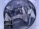Lana Del Rey - Chemtrails Over The Country Club - Picture Disc Vinyl LP