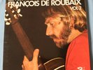 François De Roubaix, les plus belles musiques de films vol 2 , LP - 33 tours