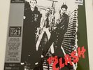 The Clash Debut 1977 vinyl LP HMV Exclusive 2021 New & Sealed Orange Vinyl