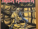 Iron Maiden - Piece Of Mind