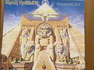 Iron Maiden - Powerslave