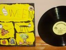 HALLOWEEN-Games, Stories & Songs w/ Kay Lande-RARE Wonderland Golden Records LP