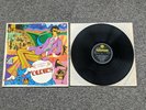 THE BEATLES 1966 UK 1ST MONO PRESS A COLLECTION OF BEATLES OLDIES PARLOPHONE EX-