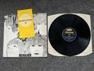 THE BEATLES 1966 UK PRESS REVOLVER FACTORY SAMPLE DEMO + PROMO RECORD BOOKLET