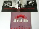 Hawkwind - Stonehenge UK 1984 Flicknife Records LP + 12
