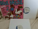 BLUE BRAZIL VOL 2 VINYL LP BLUE NOTE