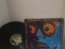 Nice with PLASTIC Lp RECORD ALIEN SEX FIEND ACID BATH IN GOD WE TRUST Music