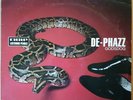 De-Phazz - Godsdog (Rare 1999 German Pressing 2 Vinyl LP) Electro Jazz Lounge VG
