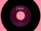 The Beatles John Lennon US 45 Capitol / Cema S7-57849 Imagine / Its So Hard