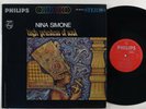 Nina Simone 