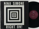 Nina Simone 