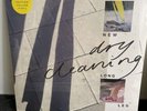 Dry Cleaning - New Long Leg w/Yellow Vinyl 7” Scratchcard Lanyard + Signed Print