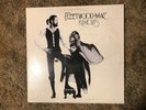 Fleetwood Mac Rumours Record Vintage Vinyl Lp