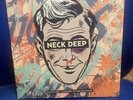 Neck Deep - Rain In July Vinyl LP Coloured Vinyl