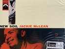 JACKIE MCLEAN 