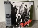 THE CLASH - THE CLASH LP HMV 1921 LTD EDITION ORANGE VINYL Brand New & Sealed