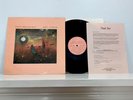 Ray Lynch, “Deep Breakfast” New Age LP 1984 Private Label NM/EX