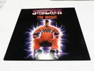 Shocker No More Mr Nice Guy Vinyl LP 1st Press Wes Craven OST Soundtrack Record