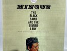 2010 The Black Saint and the Sinner Lady by Charles Mingus LE 955/1000