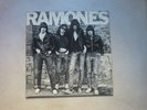 RAMONES - US LP 33T VINYLE - BLITZKRIEG BOP
