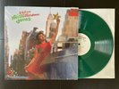 Norah Jones - I Dream of Christmas. Limited Green Vinyl. Spotify Fans First.