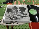 John Greaves / Peter Blegvad / Lisa Herman – Kew. Rhone. Jazz Avantgarde EX/NM