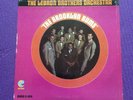RECORD ALBUM THE LEBRON BROS ORCHESTRA  RARE SALSA FACTORY SEALED 1968