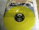Combat 84 - Send In the Marines LP Punk/Oi /UK Subs/Exploited/Last Resort/Skins