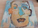 LP Bob Dylan – Self Portrait - CBS 66250 - 1970 NM/NM