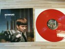 HERMANO - DARE I SAY - TRANSLUCENT RED VINYL LP - ORIGINAL 2004 NETHERLANDS
